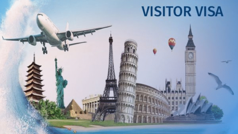 Growing Indian Tourism Fuels Demand for Australia